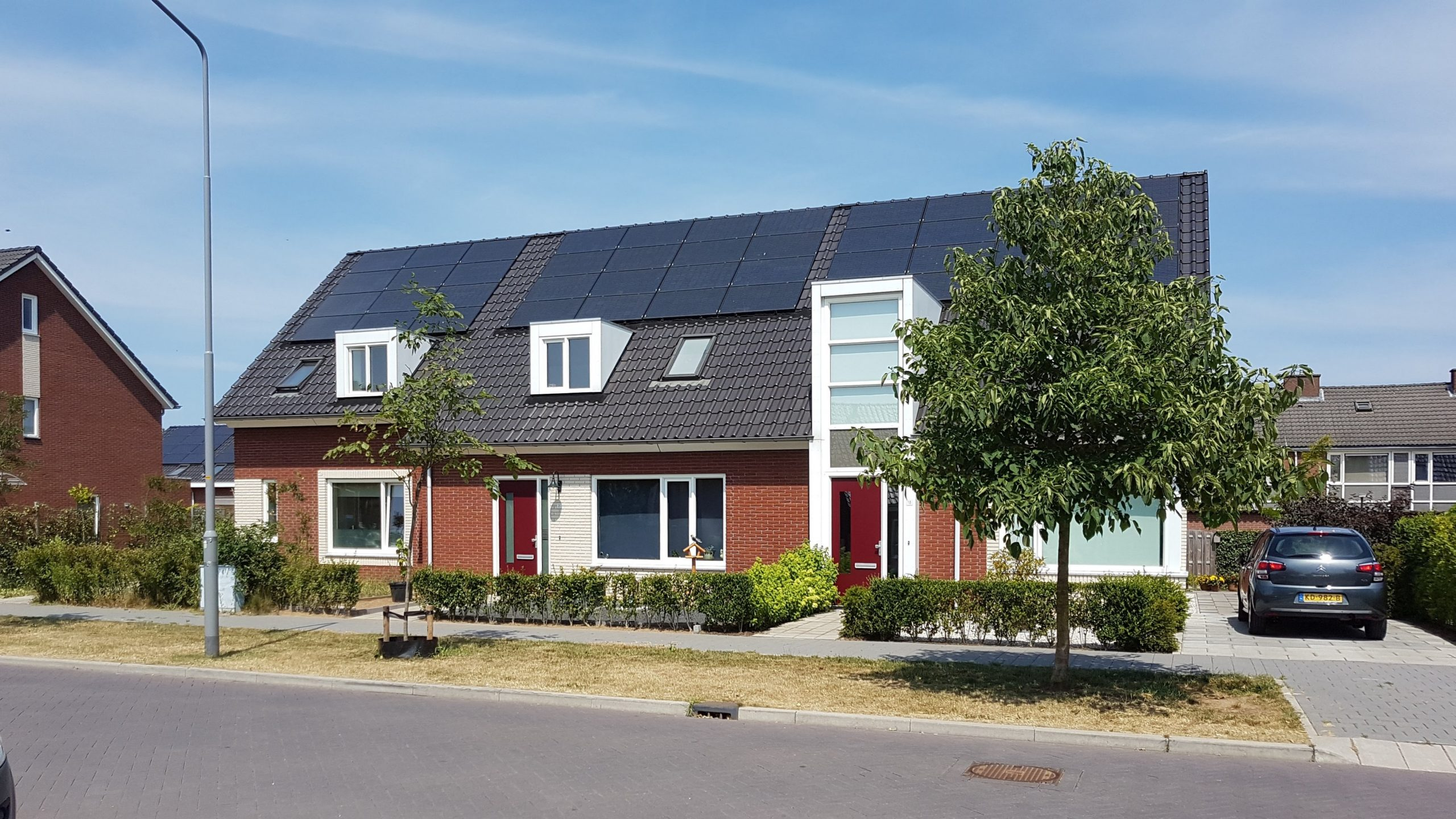 Parkbuurt Ulft Parkbuurt Ulft