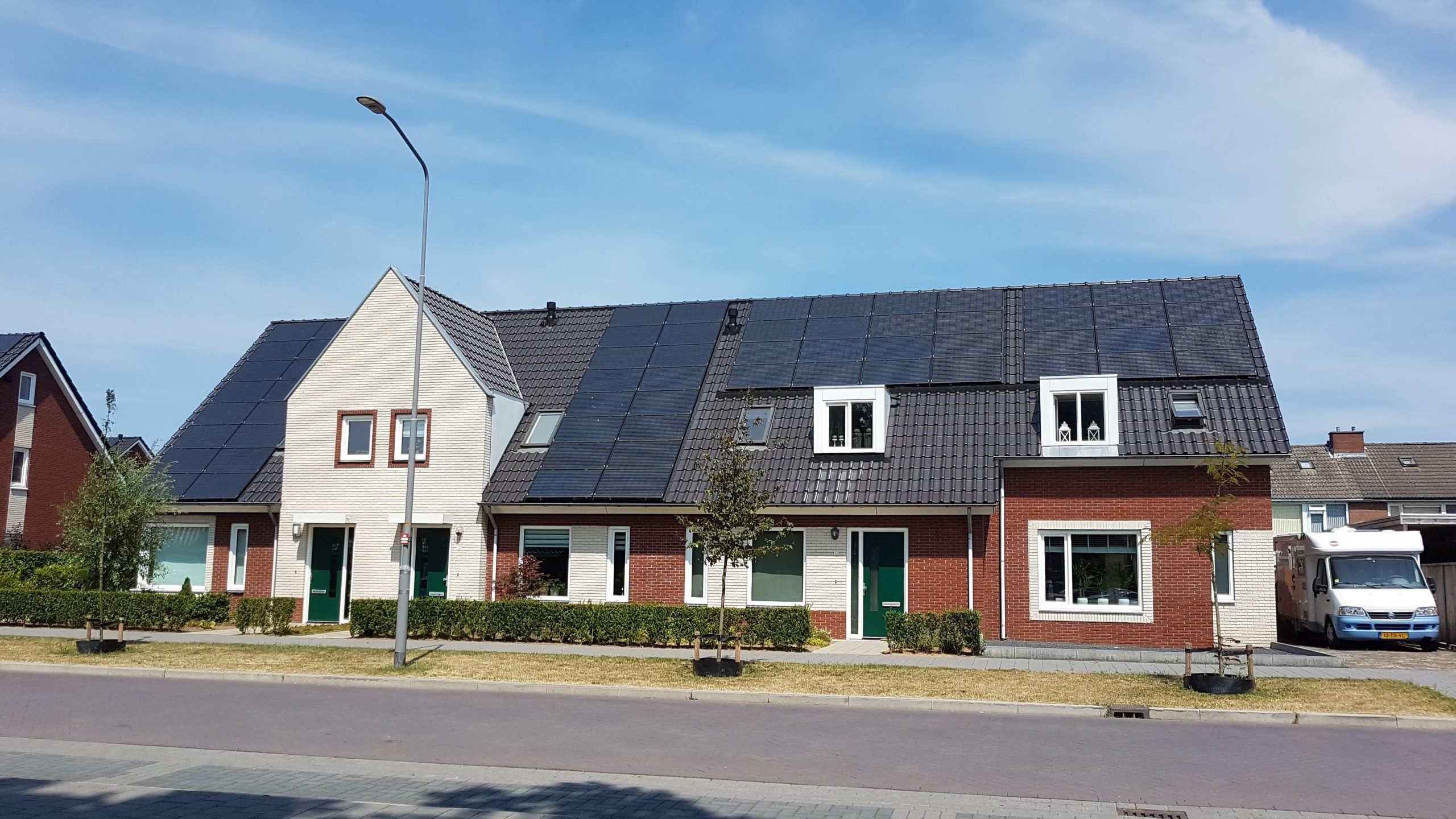Parkbuurt Ulft Parkbuurt Ulft