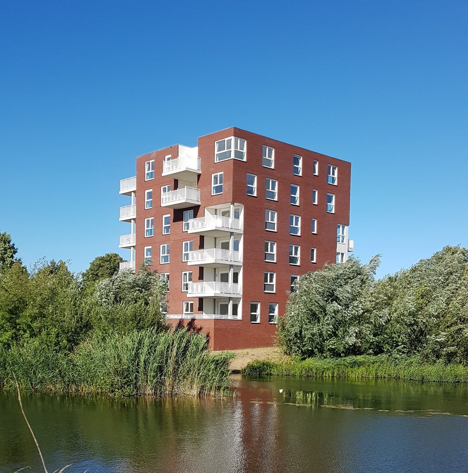 Villa Zeno Ulft
