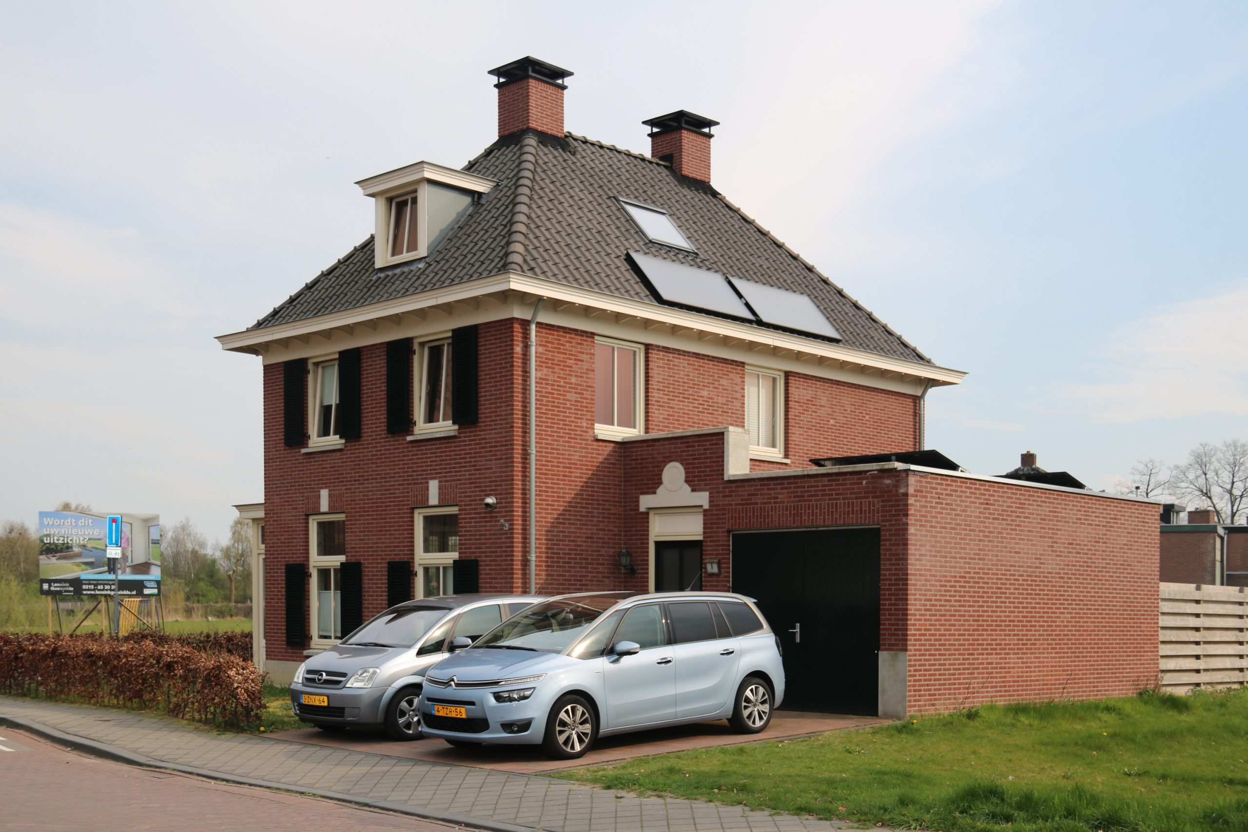 Gietelinck Ulft (Friso Woudstra) Gietelinck Ulft (Friso Woudstra)