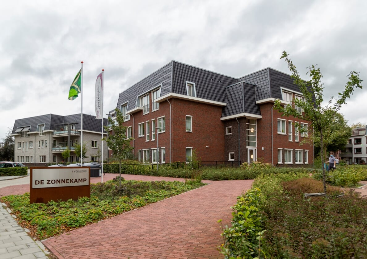 Zonnekamp Zelhem Zonnekamp Zelhem