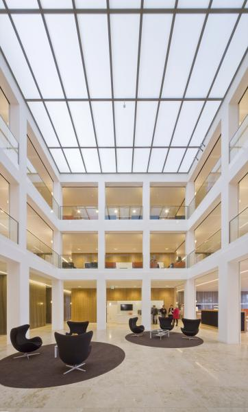 Rabobank Doetinchem Rabobank Doetinchem