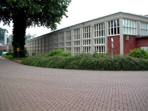 BAT Zevenaar BAT Zevenaar