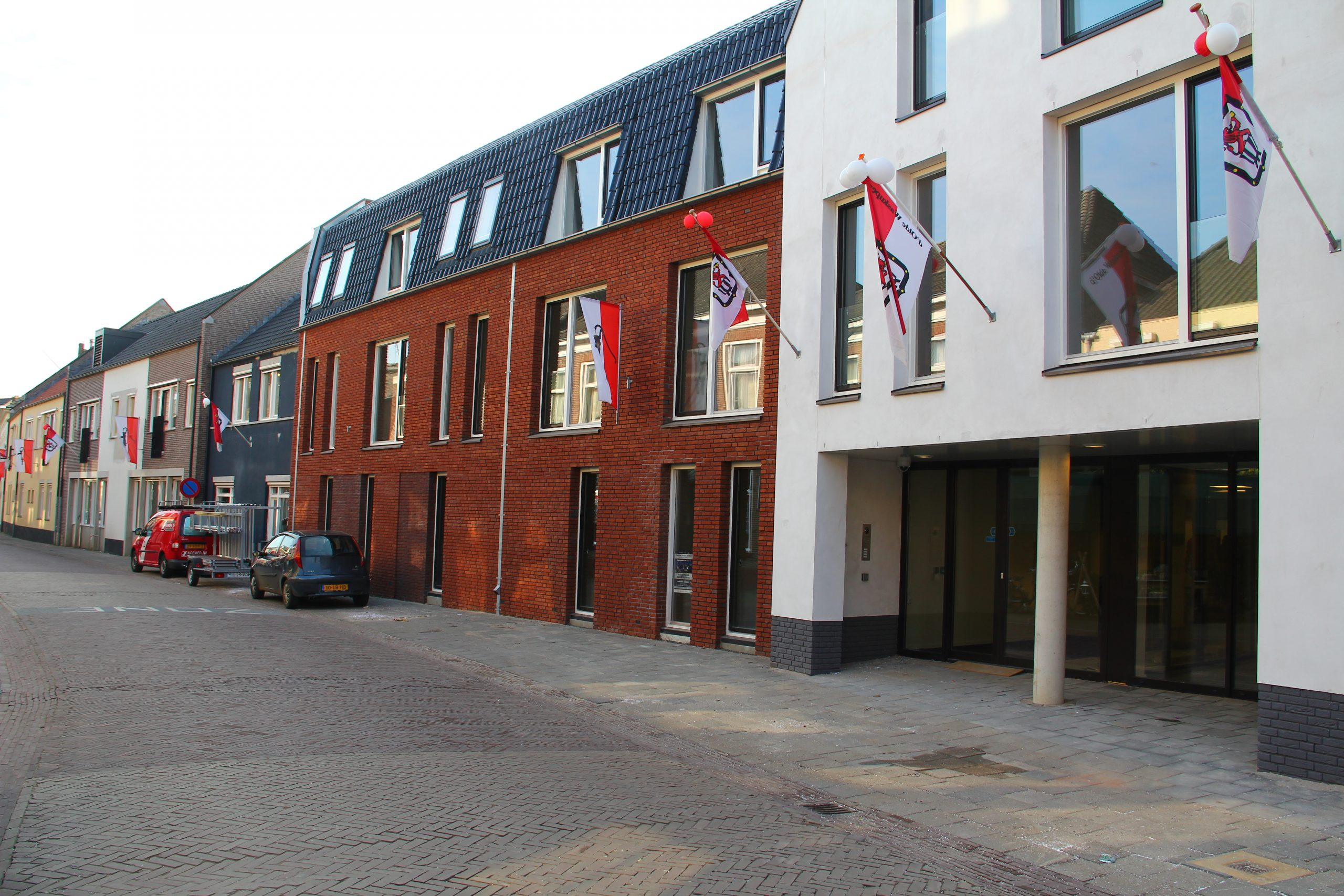 Gertrudis ‘s-Heerenberg